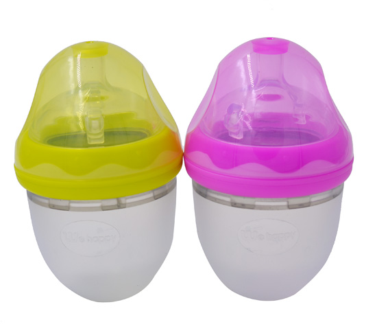 120ml�����ھ������͹轺��ƿ��ɫ��ɫ