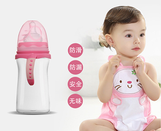 ����ͼ��240ML����PPӤ����ƿ��õ�죩
