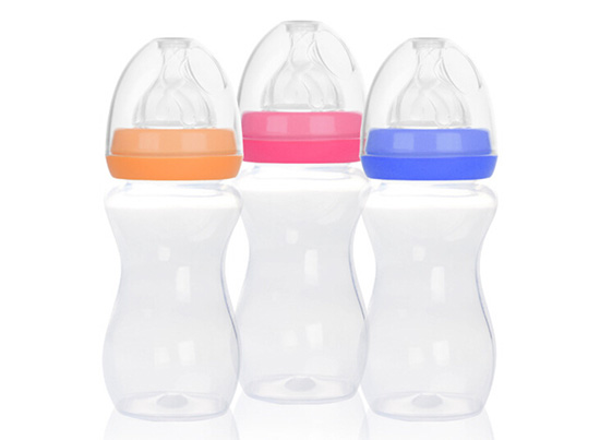 ����ͼ��280ML���ھ�PP��ƿ����ɫ��õ�졢��ɫ��