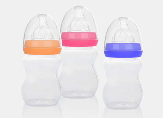 ����ͼ��200ML���ھ�PP��ƿ����ɫ��õ�졢��ɫ��