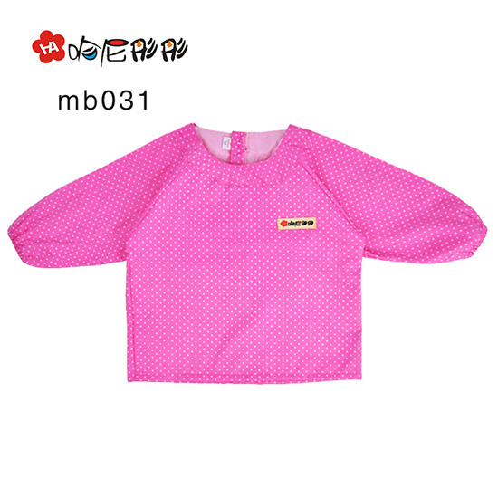 哈尼彤彤罩衣mb031