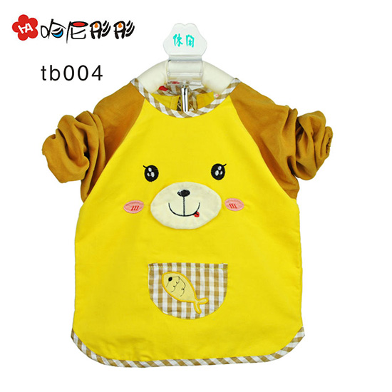 哈尼彤彤罩衣tb004
