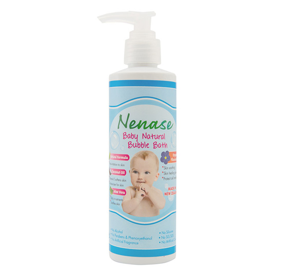 NenaseӤ����Ȼ����ԡ¶