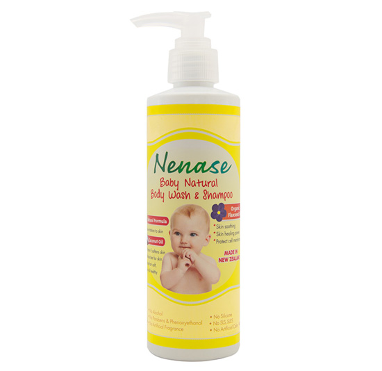 NenaseӤ����Ȼϴ����ԡ¶