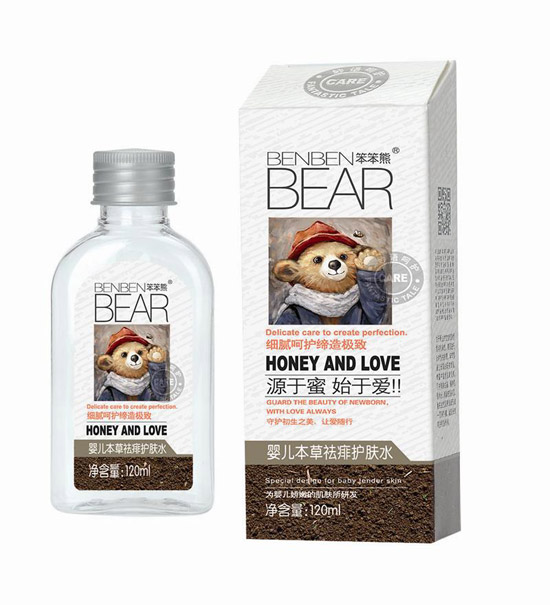 ������Ӥ���������򻤷�ˮ120ml