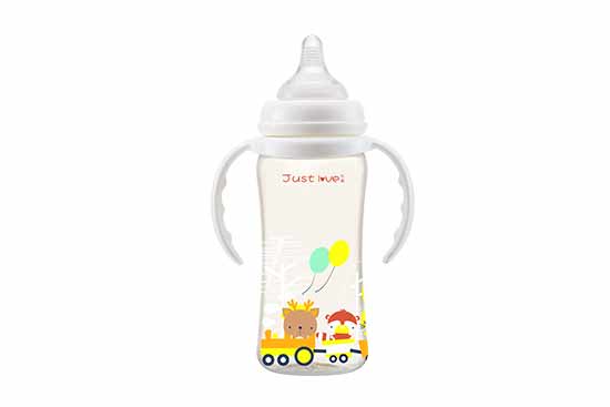 ����PPSU-300ML�����Զ���ƿ