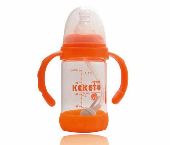�ɿ��ñ�ڲ�����ƿ�ֱ��Զ�120ml