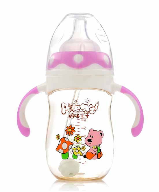 ��������PPSU�����Զ���210ml�����ƿ