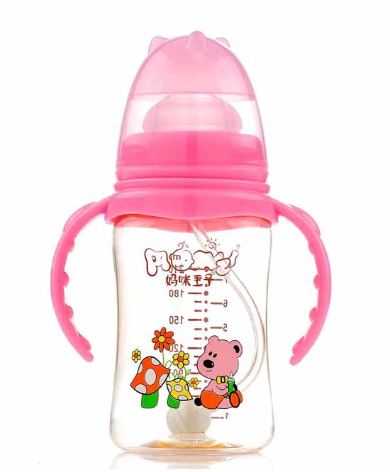 ��������PPSU�����Զ���210ml��ƿ
