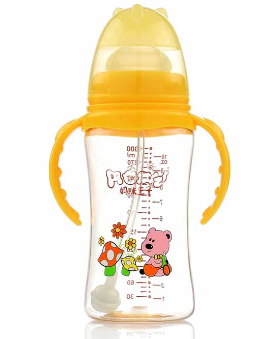 ��������PPSU�����Զ���300ml��ƿ