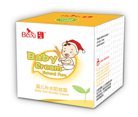 ����Ӥ����ˮ����˪��50g��