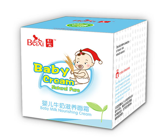 ����Ӥ��ţ��������˪��50g��