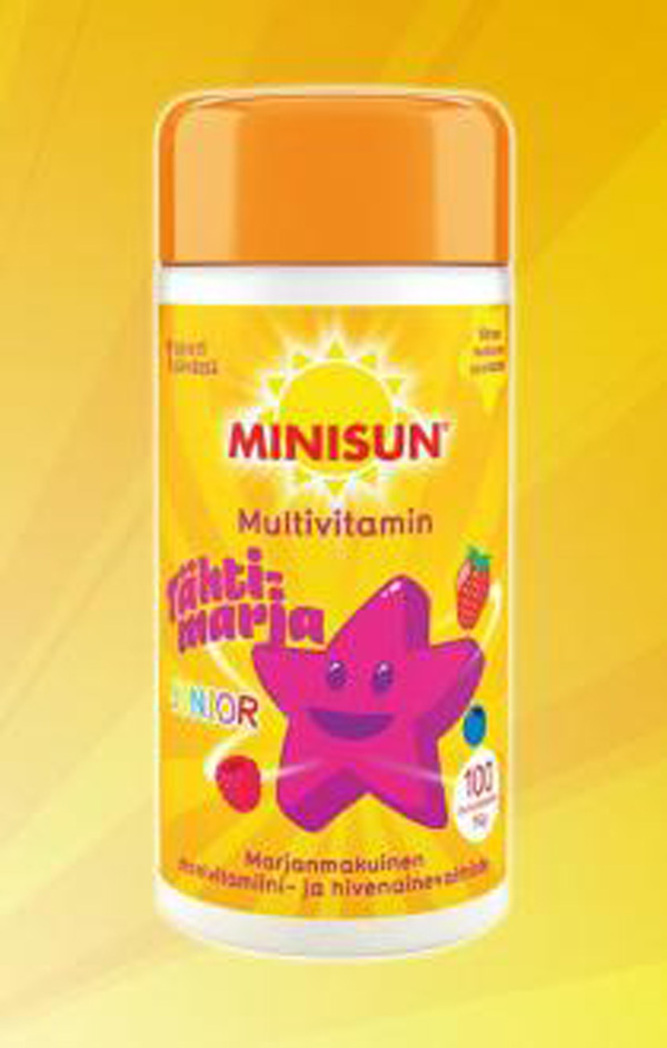 Minisun����Ӫ��ά���أ���ͯר���ͣ����ι�ζ�׽�Ƭ