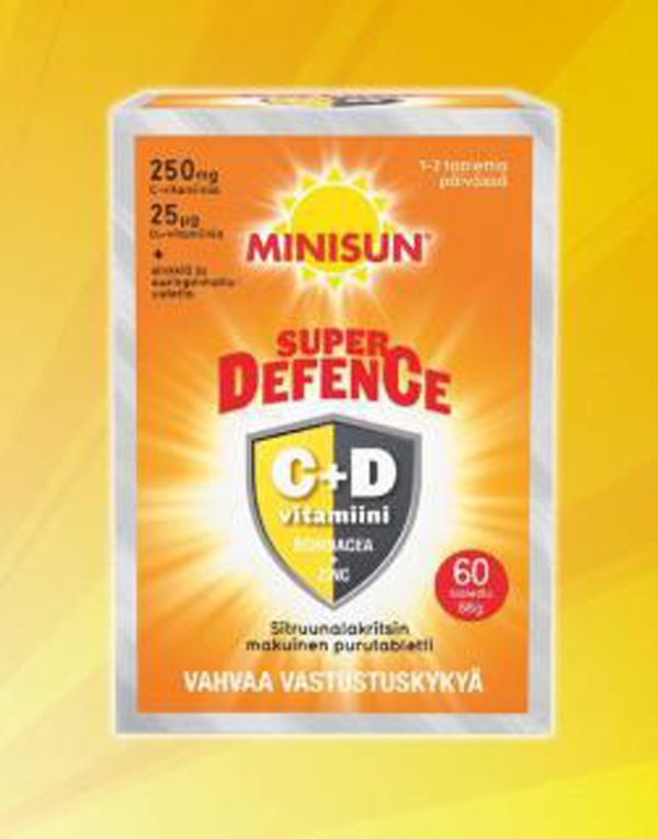 Minisunά����C+D�׽�Ƭ