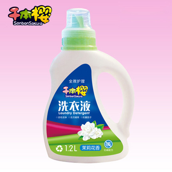 ǧ��ӣȫЧ���ϴ��Һ1.2L