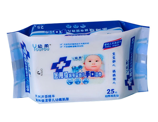 ����Ӥ��ҽ�ü��ֿ�ʪ��