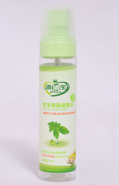 御硒宝宝宝御硒健康水
