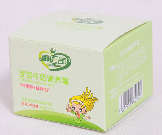 御硒宝宝宝牛奶营养霜