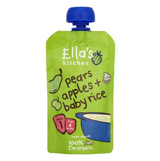 Ella s-Kitchen��ƻ��Ӥ���׺�