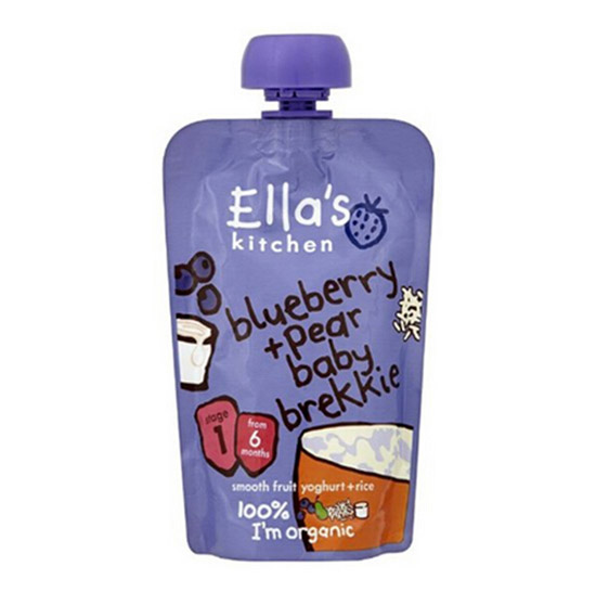 Ella s-Kitchen��ݮ��Ӥ�������