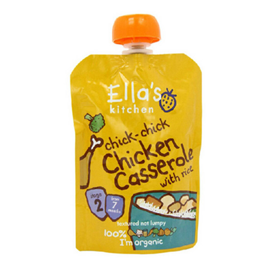 Ella s-Kitchen�����׷�����