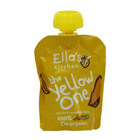 Ella s-Kitchen��ɫ��Ϲ���