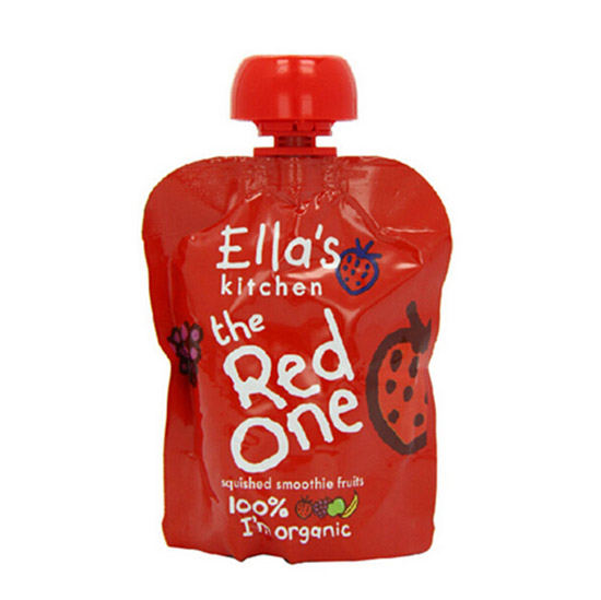 Ella s-Kitchen��ɫ��Ϲ���