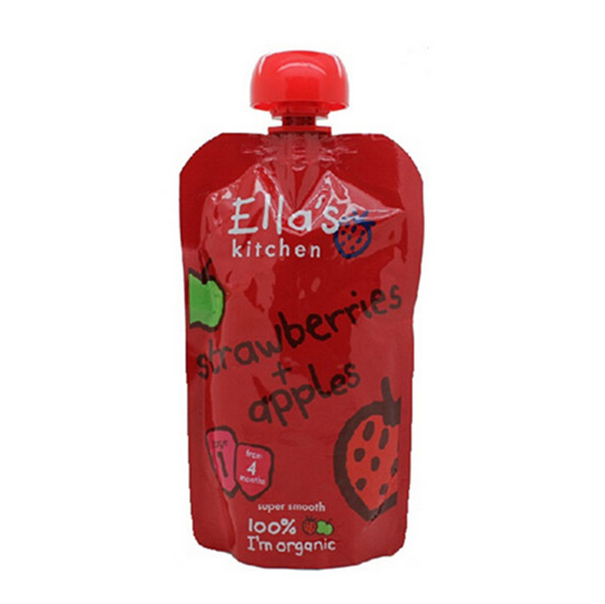Ella s-Kitchen��ݮƻ��1��