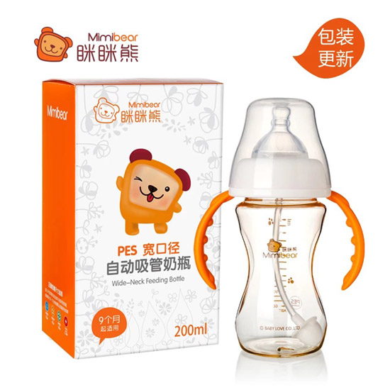 ������PES���ھ��Զ�������ƿ��ƿ200ml
