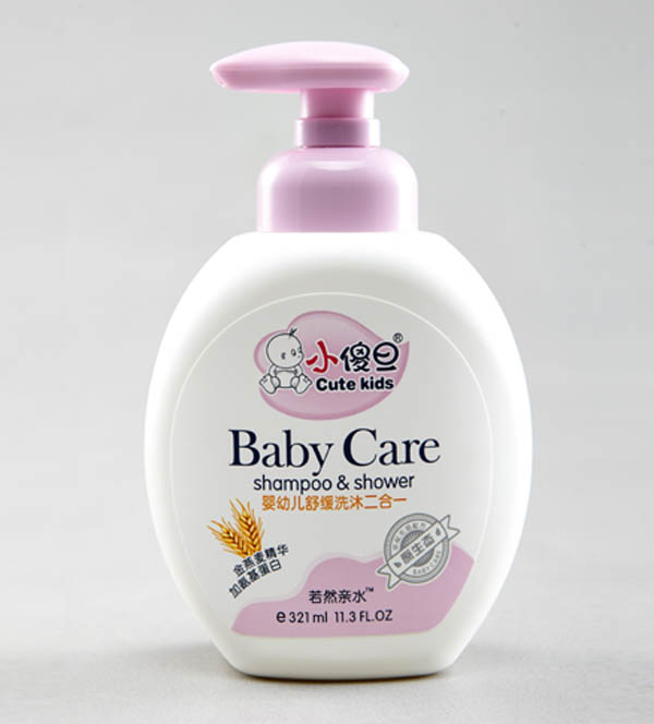 Сɵ��Ӥ�׶��滺ϴ�����һ321ml