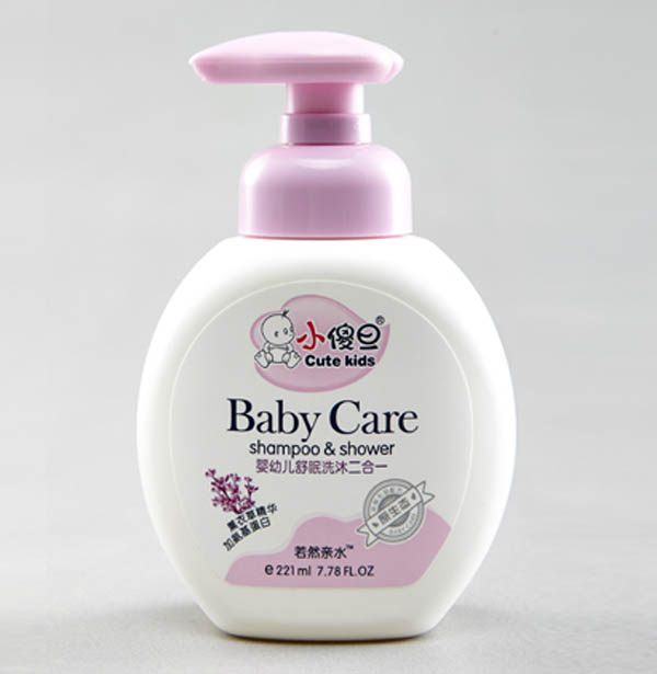 Сɵ��Ӥ�׶�����ϴ�����һ221ml
