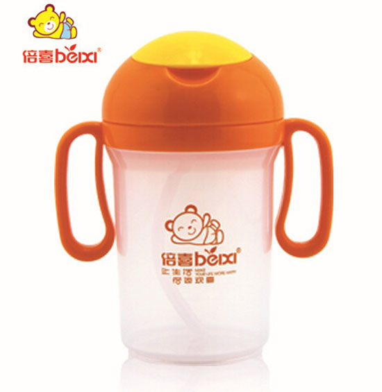 ��ϲԲ������ܱ�350ML����ɫ��