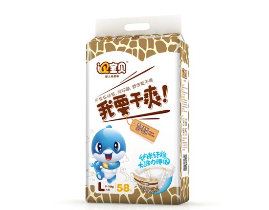 IQ����ֽ���L58