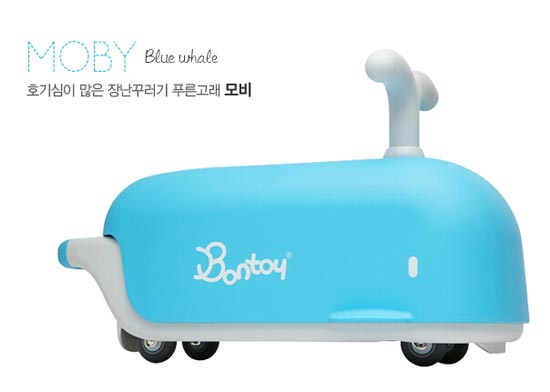 Bontoy��ɫ����