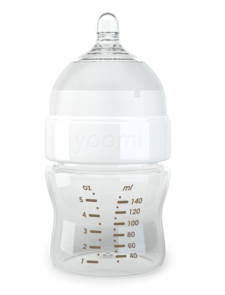 yoomi140ml͸��С������������ƿ
