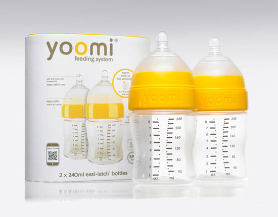 yoomi240ml����Ӥ����ƿ����װ