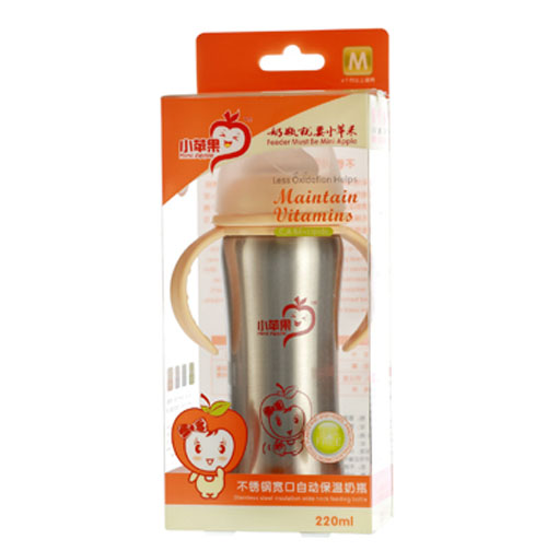 Сƻ������ֱ�����ƿ220ml