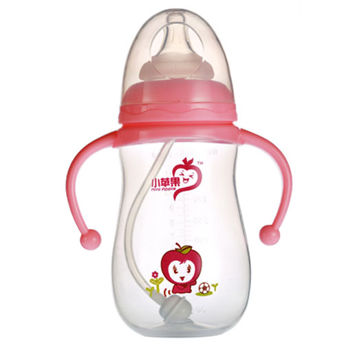 Сƻ��PP��ƿ350ml