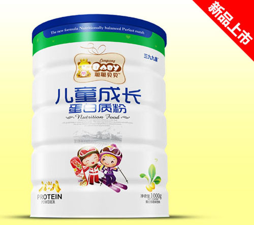 �ϴϱ�����ͯ�ɳ������ʷ�(����)1000g