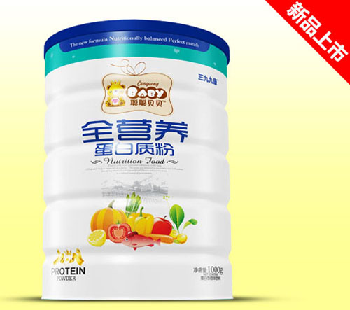 �ϴϱ���ȫӪ�������ʷ�(����)1000g