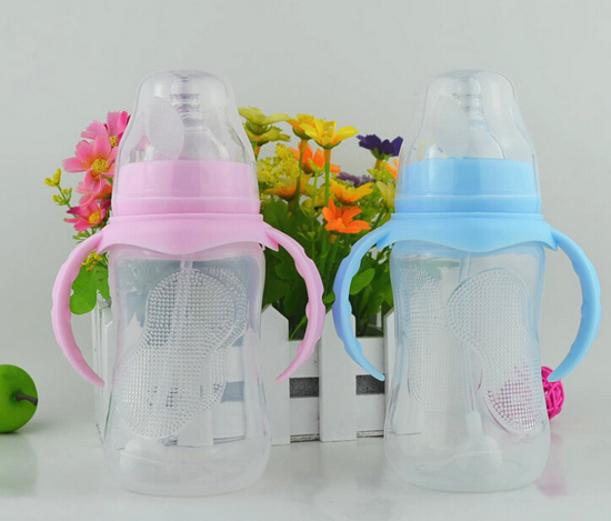 �ϱ�240ML���ھ�PP��ƿ