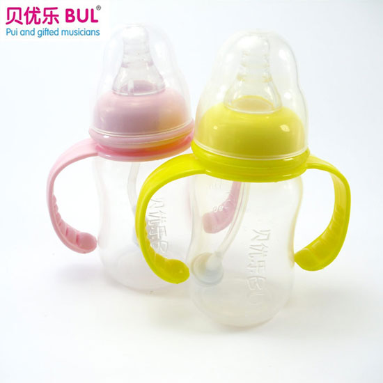 �����ֱ�׼�ھ��Զ�PP��ƿ150ml
