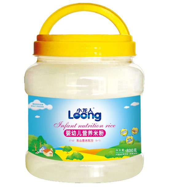 С���˻�ɽ޲���䷽Ӥ�׶�Ӫ���׷�800g