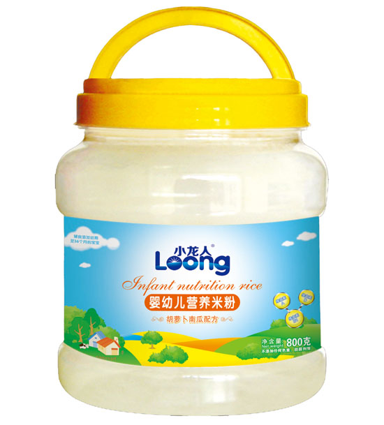 С���˺��ܲ��Ϲ��䷽Ӥ�׶�Ӫ���׷�800g