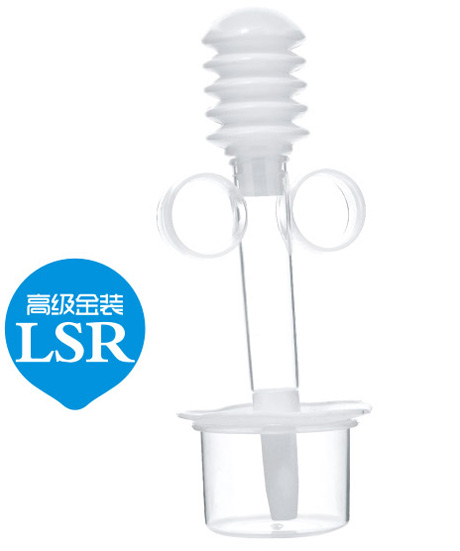 Q0爱喂药器