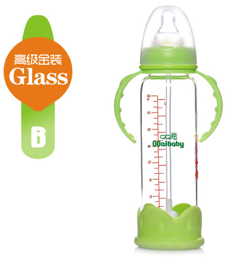 Q0����ھ�˫�����겣����ƿ240ML