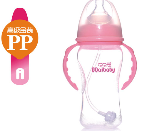 Q0�����ھ�˫���Զ�PP��ƿ260ML