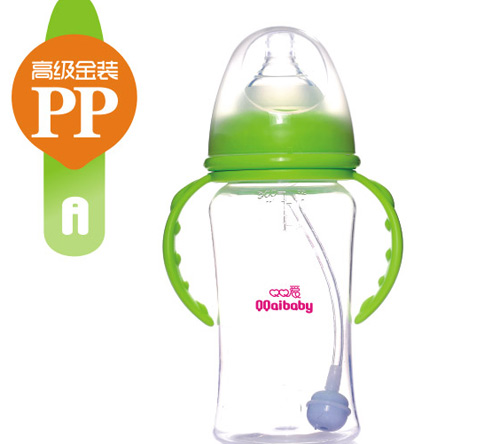 Q0�����ھ�˫���Զ�PP��ƿ300ML1