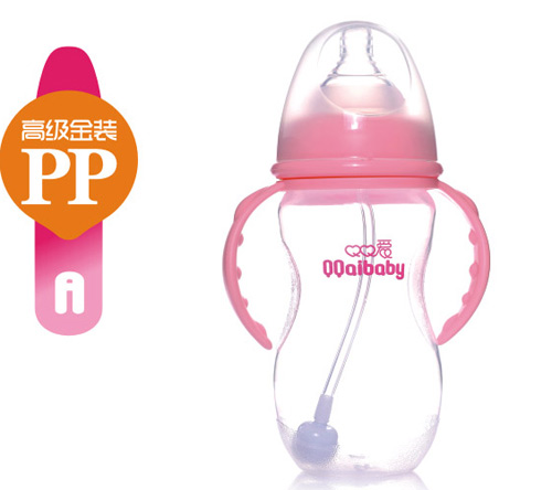 Q0�����ھ�˫���Զ�PP��ƿ300ML