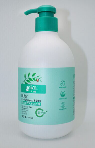 ��֮��ӯ������ϴ����ԡ¶500ml